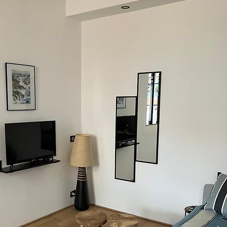 Charmant Appartement Cosy Saint-Raphaël Εξωτερικό φωτογραφία