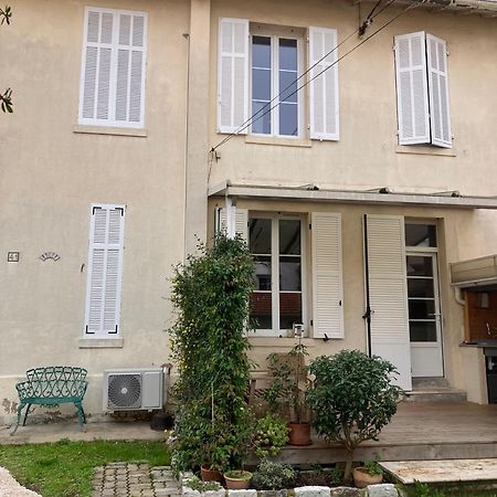 Charmant Appartement Cosy Saint-Raphaël Εξωτερικό φωτογραφία
