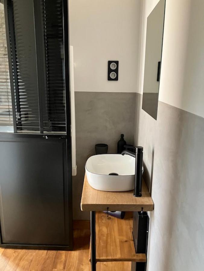 Charmant Appartement Cosy Saint-Raphaël Εξωτερικό φωτογραφία