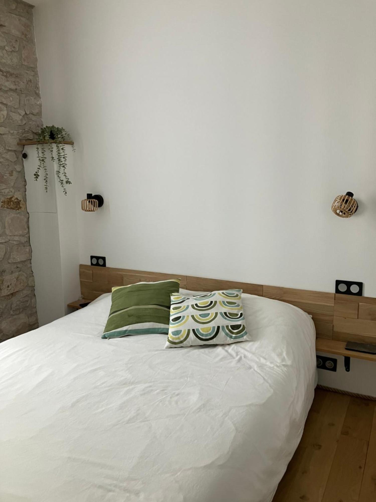 Charmant Appartement Cosy Saint-Raphaël Εξωτερικό φωτογραφία