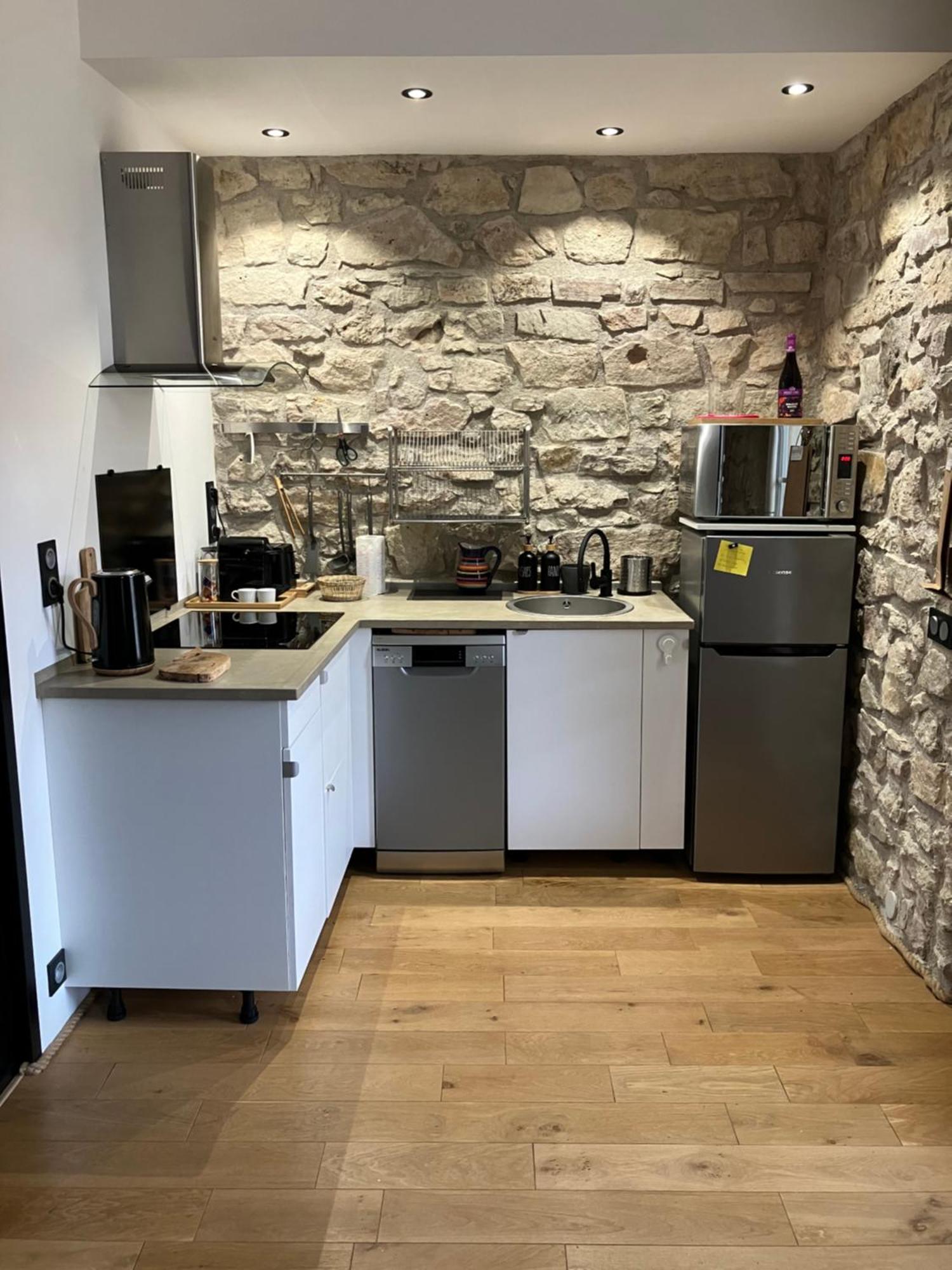 Charmant Appartement Cosy Saint-Raphaël Εξωτερικό φωτογραφία