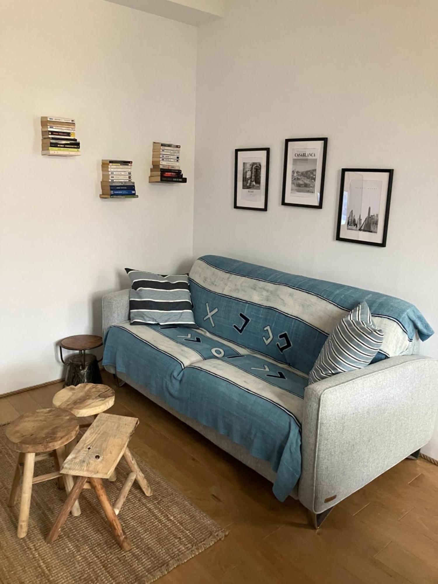 Charmant Appartement Cosy Saint-Raphaël Εξωτερικό φωτογραφία