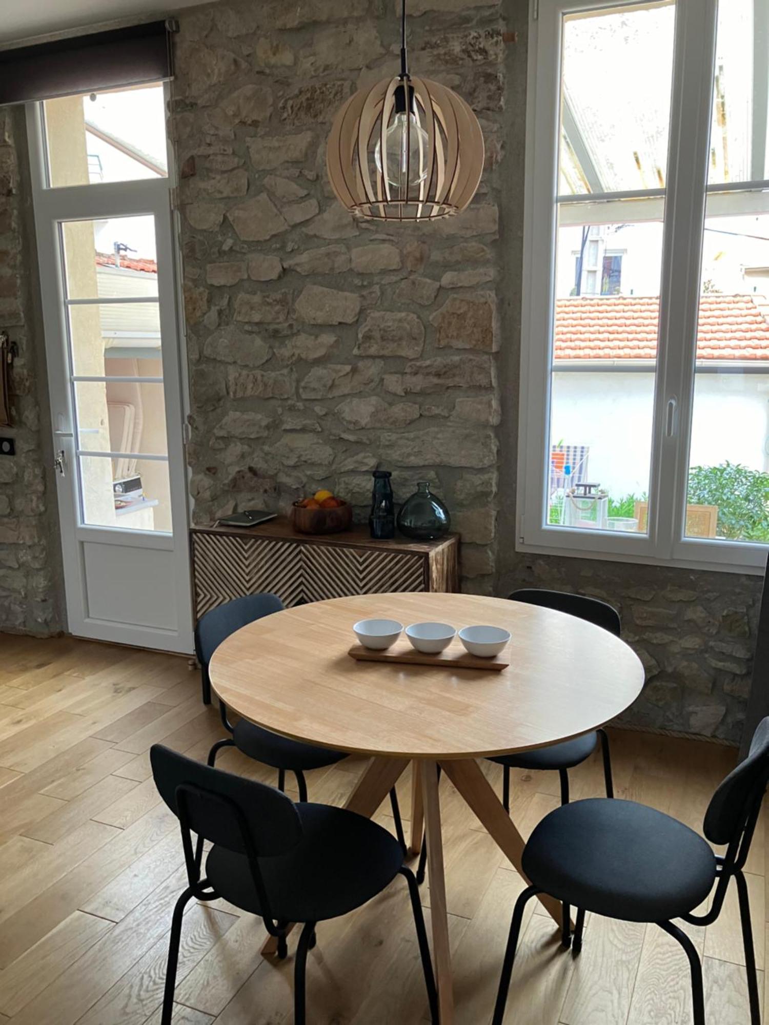 Charmant Appartement Cosy Saint-Raphaël Εξωτερικό φωτογραφία
