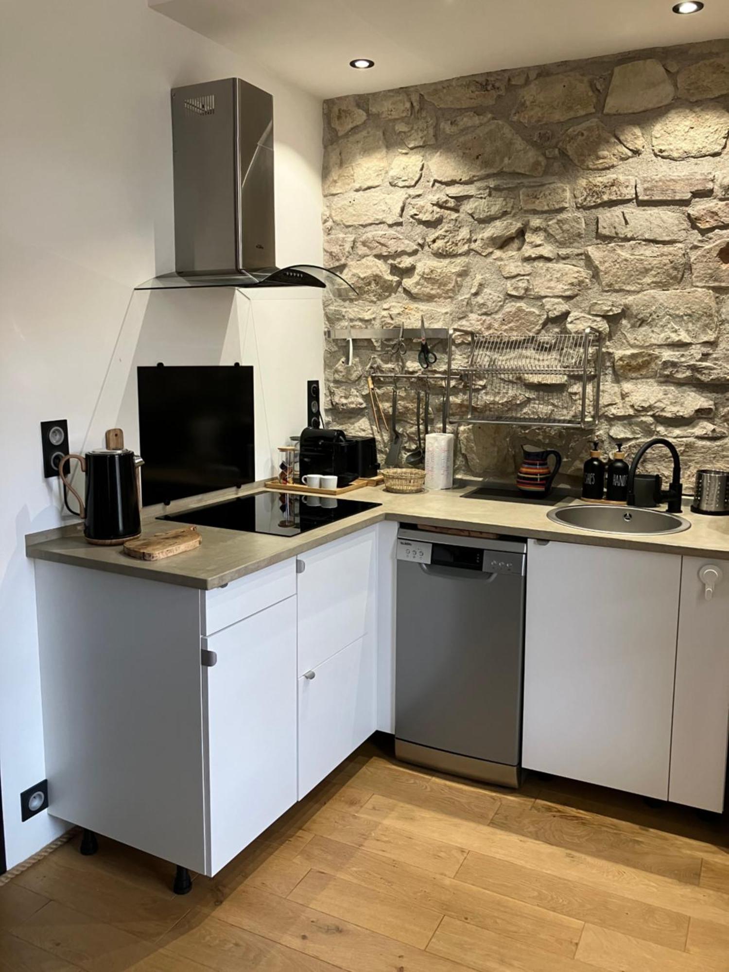 Charmant Appartement Cosy Saint-Raphaël Εξωτερικό φωτογραφία